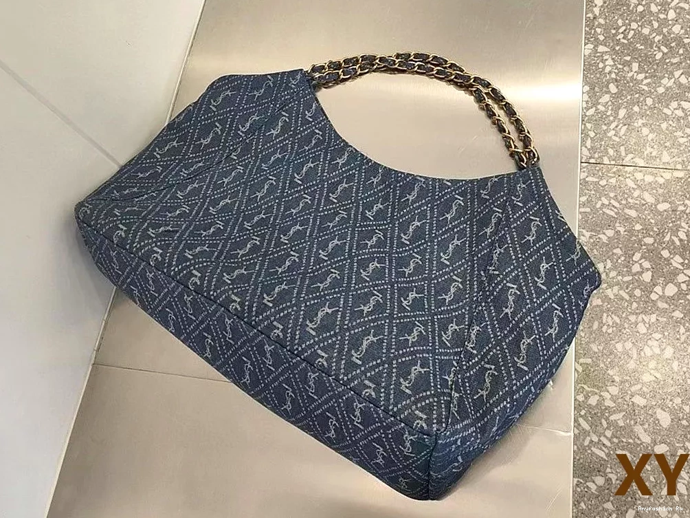 HighQuality Handbag Saint Laurent 4560 YSL For Yves Women 0323